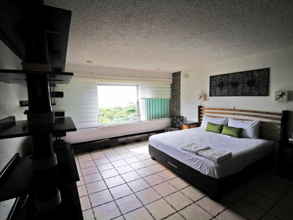 Brisas Beachfront In Zone Apartamento *