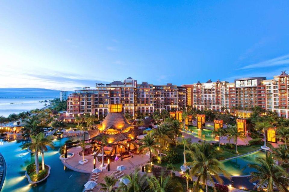 Del Palmar Hotel