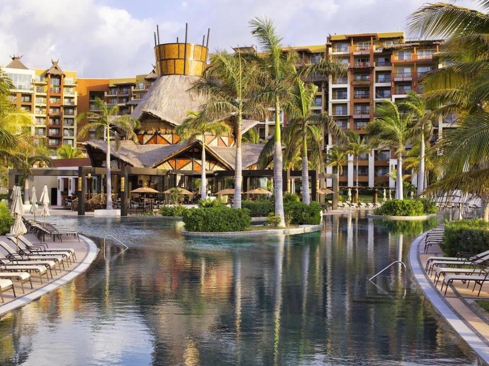 Del Palmar Hotel 5*