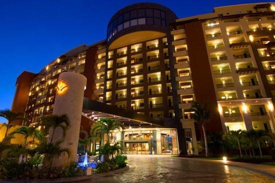Del Palmar Cancún