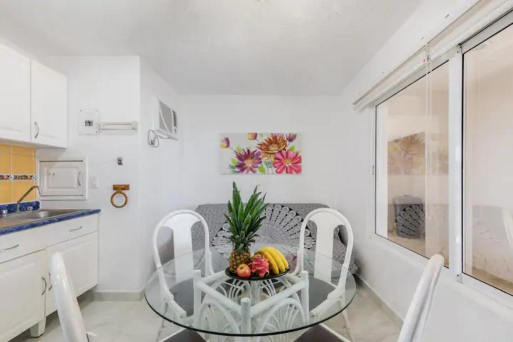 Departamento Con Playa Privada Apartment
