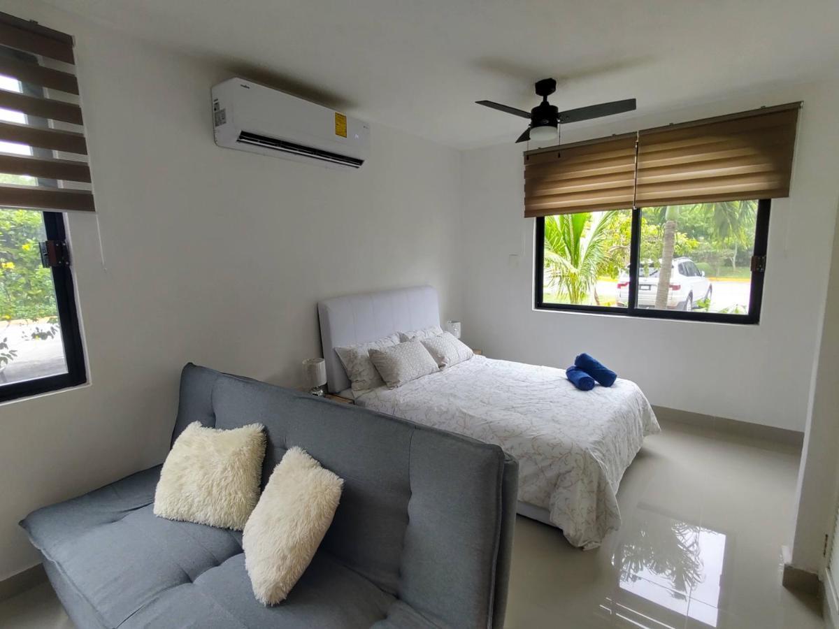 Estudio Hacienda Del Mar Cancun