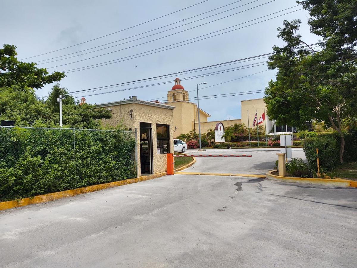 Apartment Estudio Hacienda Del Mar Cancun