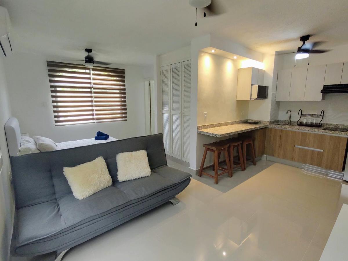 Estudio Hacienda Del Mar * Cancun