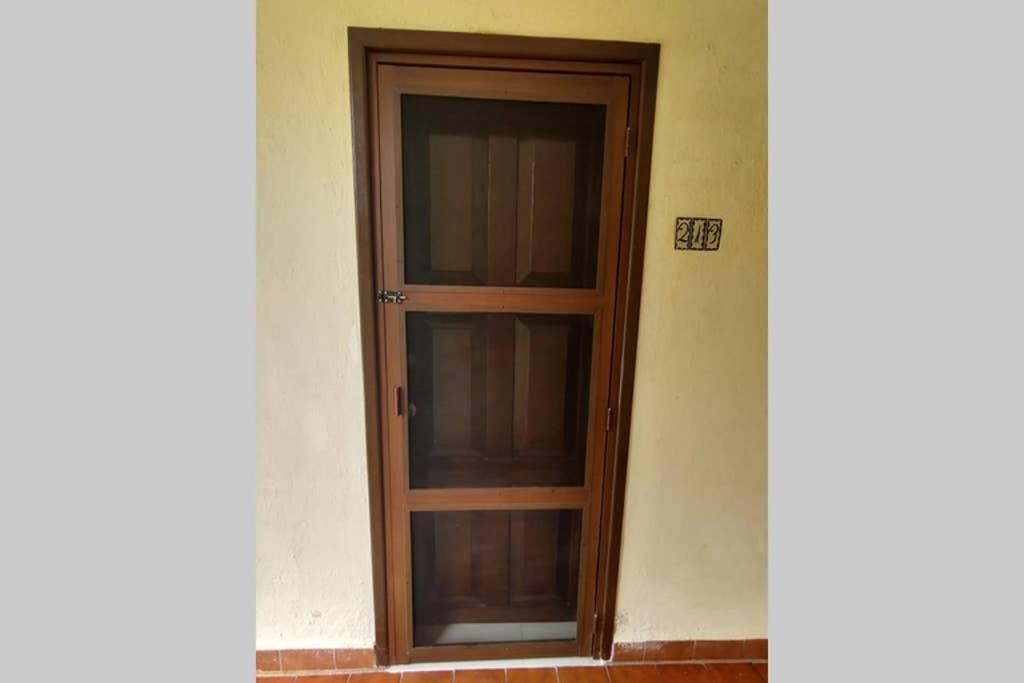 Estudio Hacienda Del Mar Apartment *