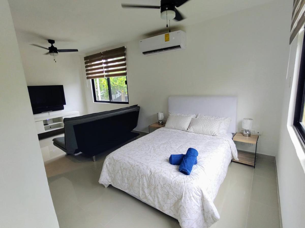 Apartment Estudio Hacienda Del Mar
