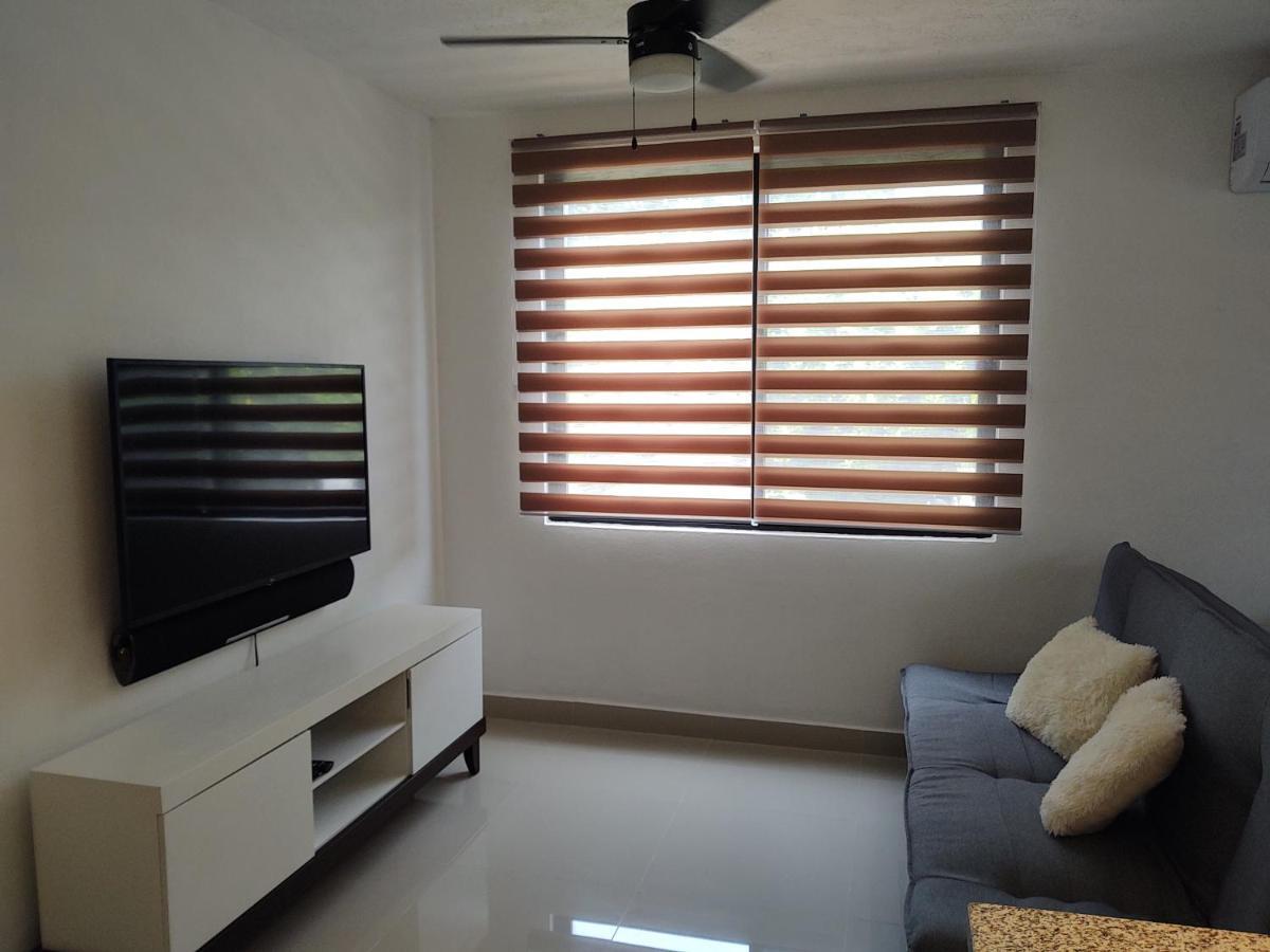 Apartment Estudio Hacienda Del Mar Cancun
