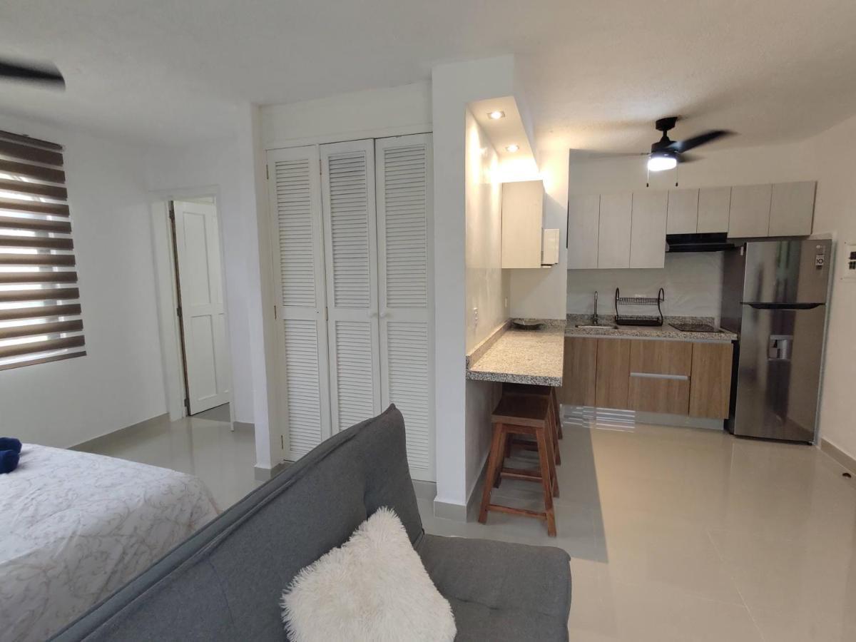 Apartment Estudio Hacienda Del Mar