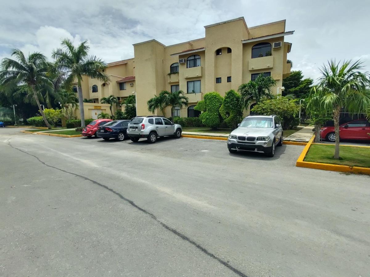 Estudio Hacienda Del Mar Apartment Cancun