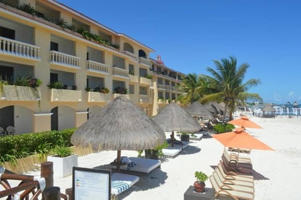 Estudio Hacienda Del Mar * Cancun