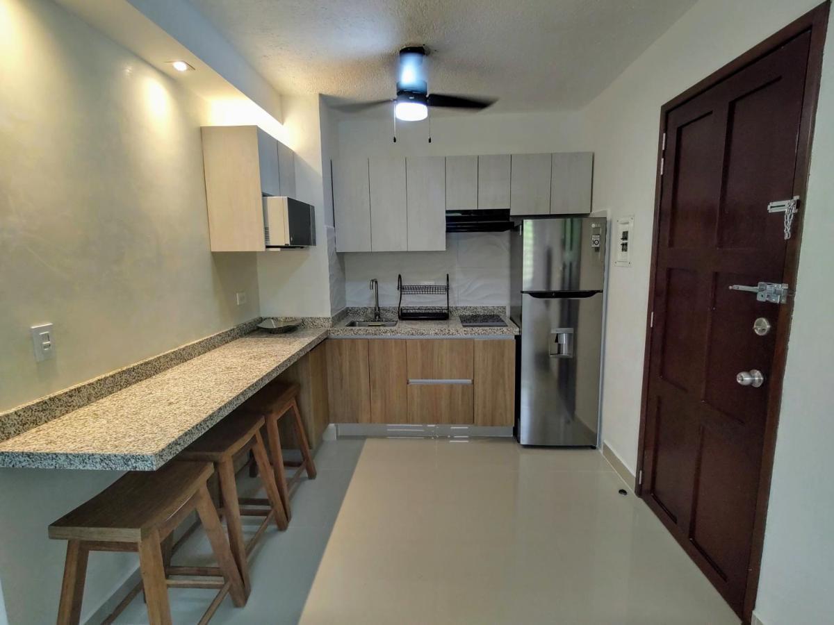 Apartment Estudio Hacienda Del Mar