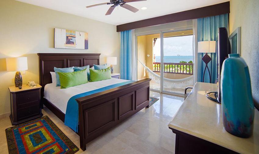 Hotel Del Palmar