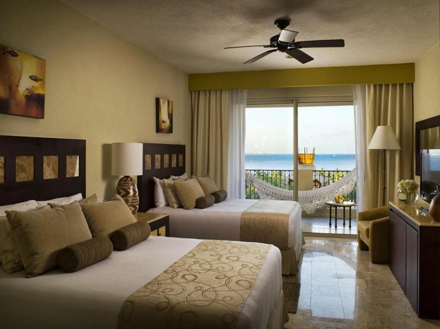Del Palmar Hotel Cancún