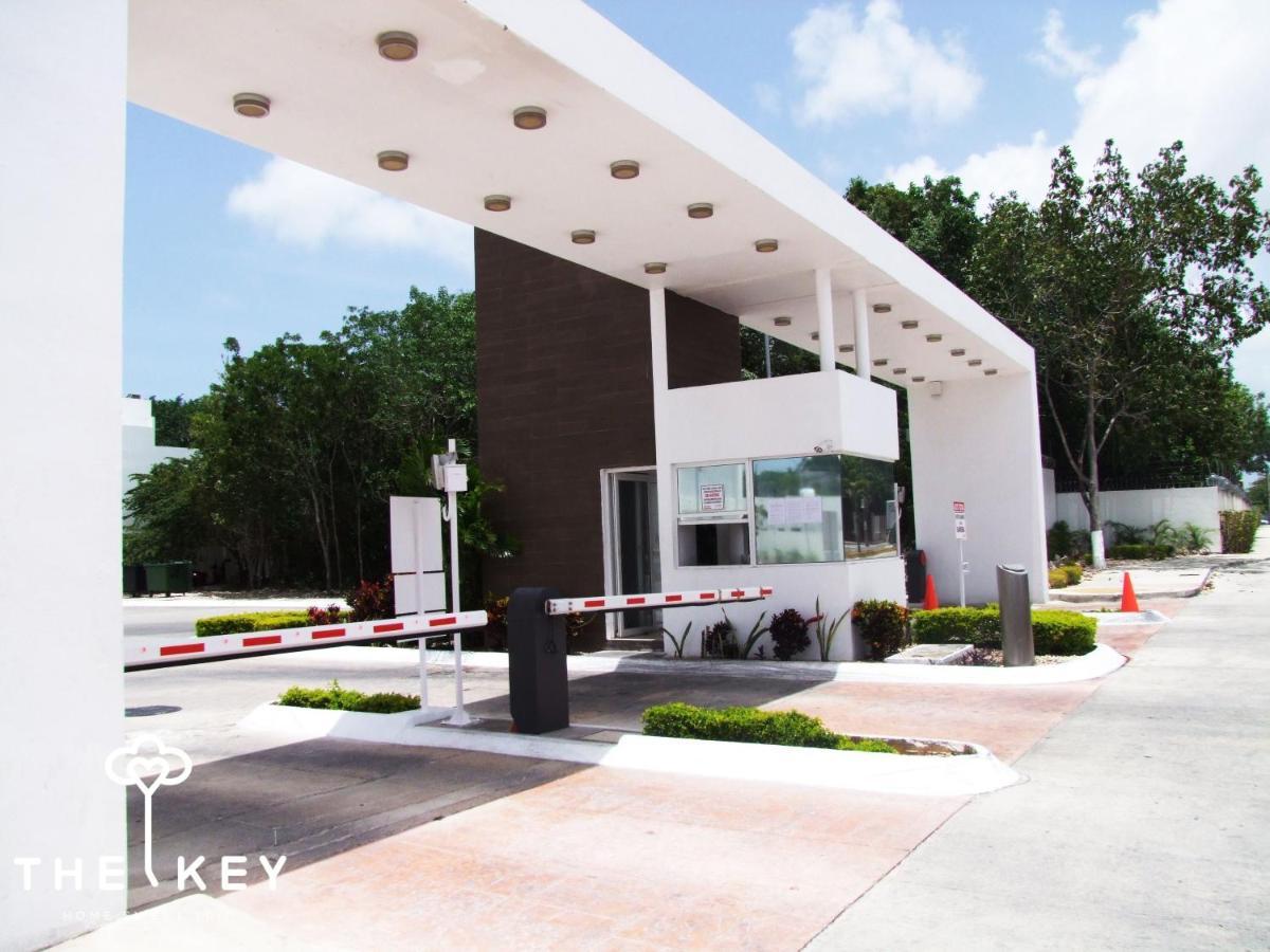 Liverte Downtown Apartahotel Cancún