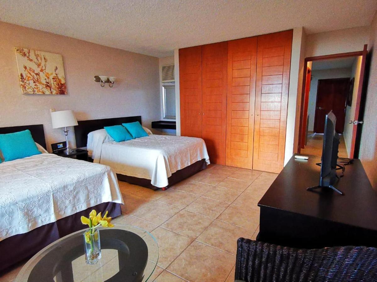 Apartamento Brisas Beachfront In Zone *
