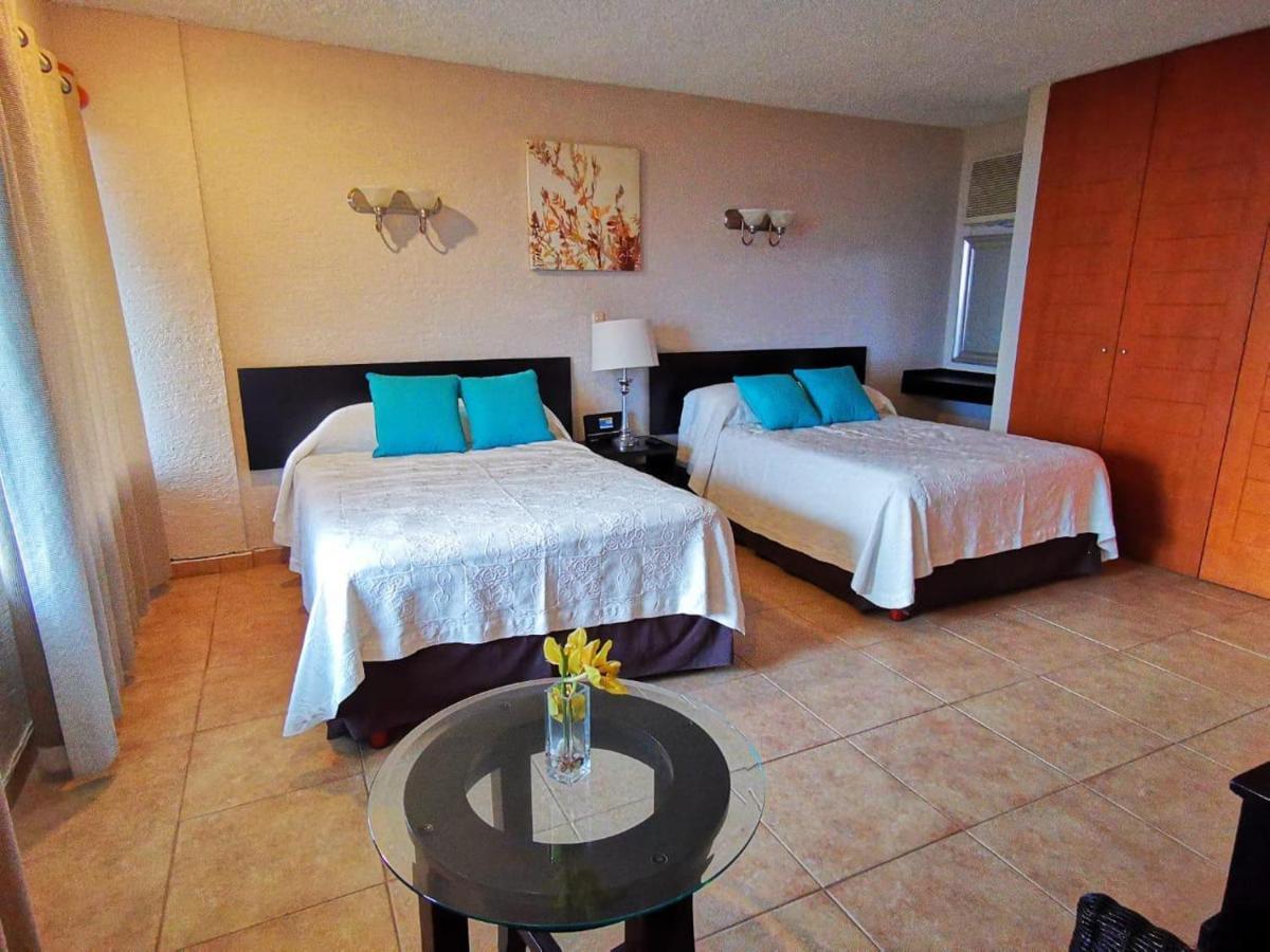 Brisas Beachfront In Zone Cancún