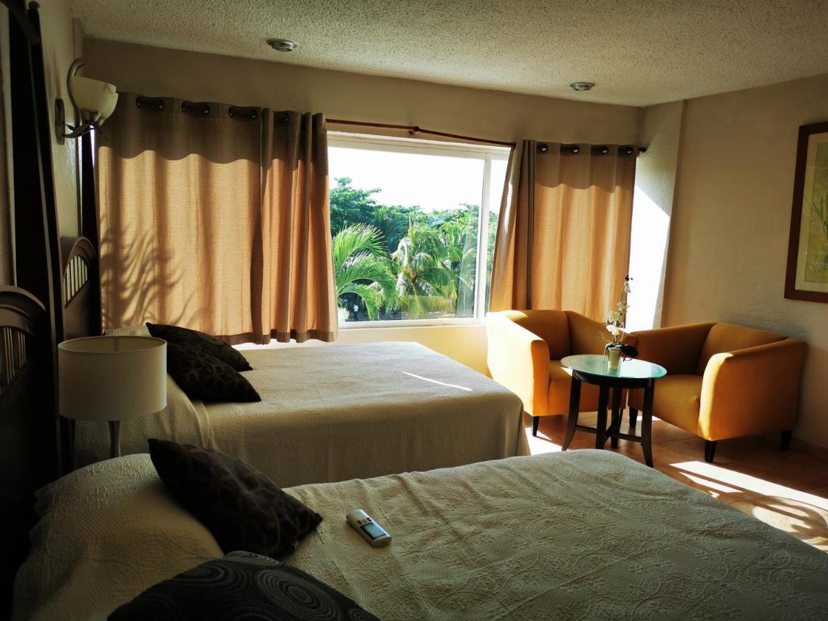 Apartamento Brisas Beachfront In Zone