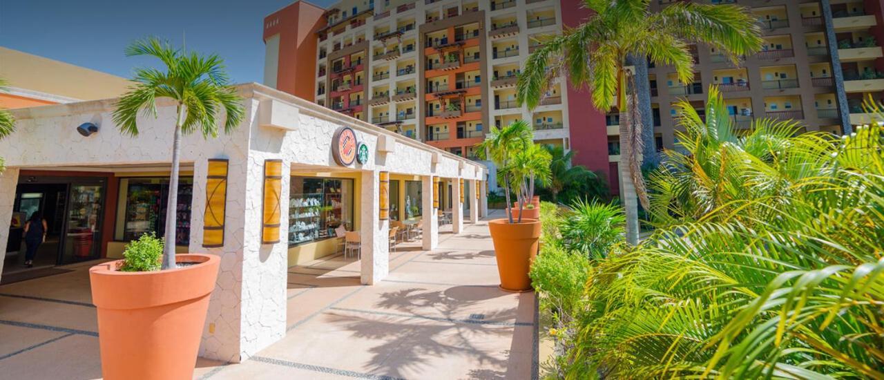 Del Palmar Hotel Cancún