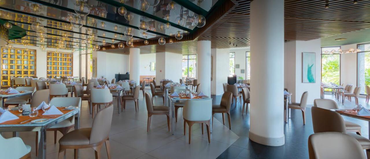 Del Palmar Hotel Cancún