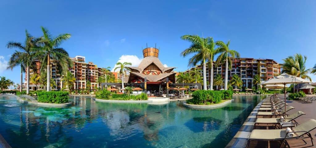 Del Palmar Cancún