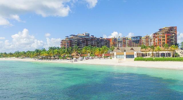 Del Palmar Hotel 5*