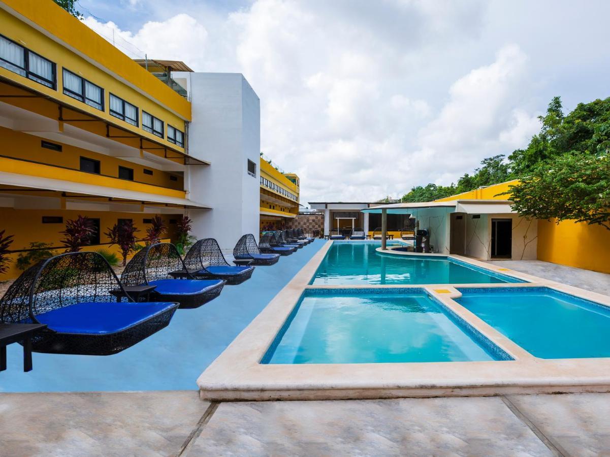 Hacienda Madroño Cancùn Cancún