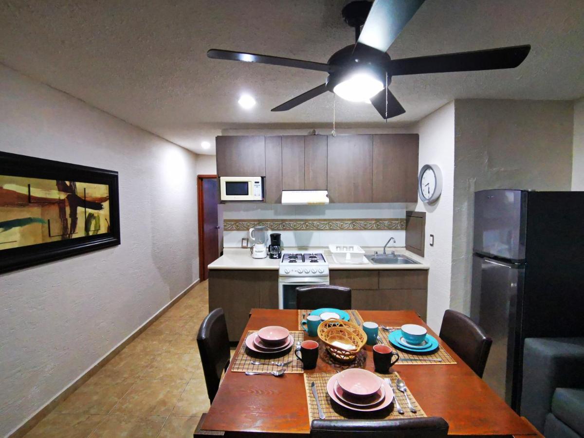 Apartamento Brisas Beachfront In Zone