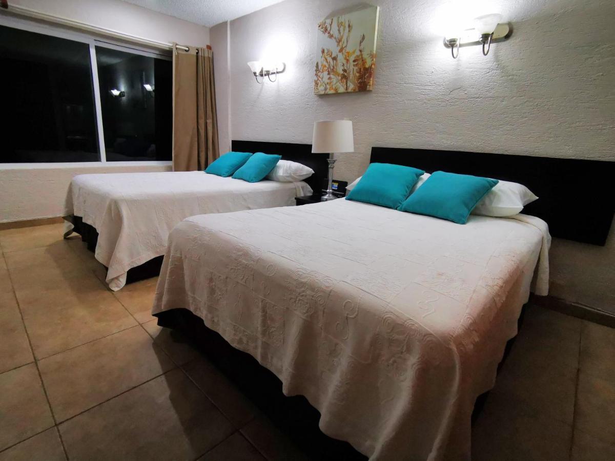 Apartamento Brisas Beachfront In Zone