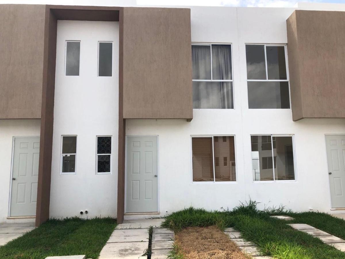 Casa Limpia Bonita Dos Plantas 5 Habitantes En Cancún