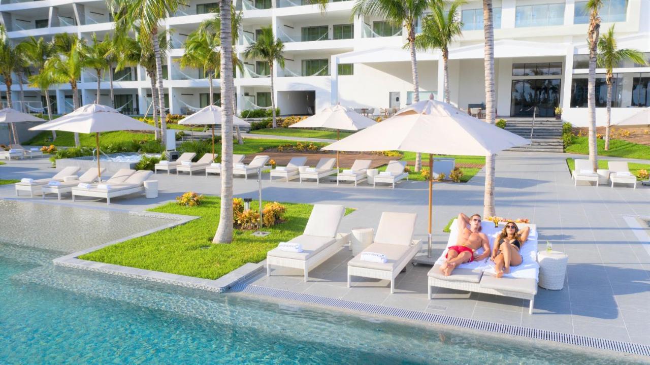Garza Blanca Cancun-all Inclusive 5* Cancún