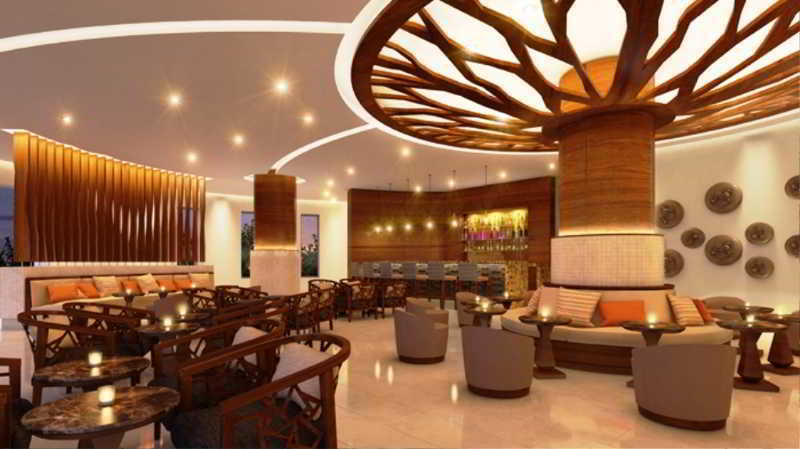 Secrets Playa Mujeres Golf & (adults Only) Cancún