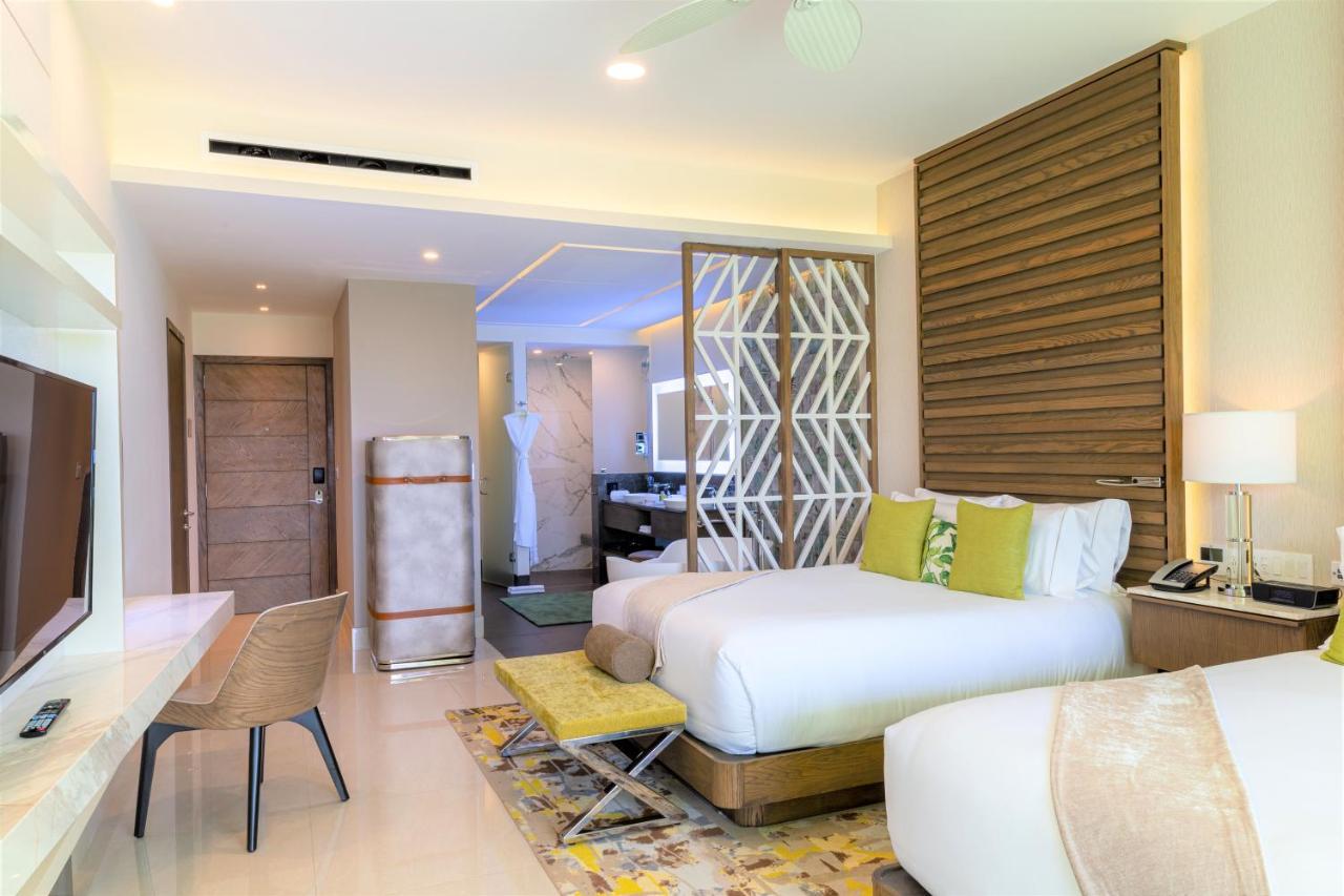 Garza Blanca Cancun-all Inclusive 5* Cancún