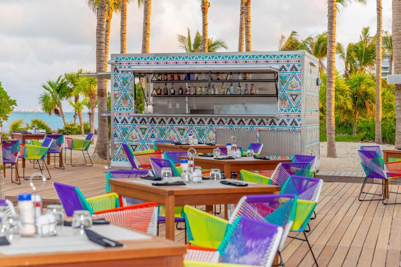 Garza Blanca Cancun-all Inclusive Resort