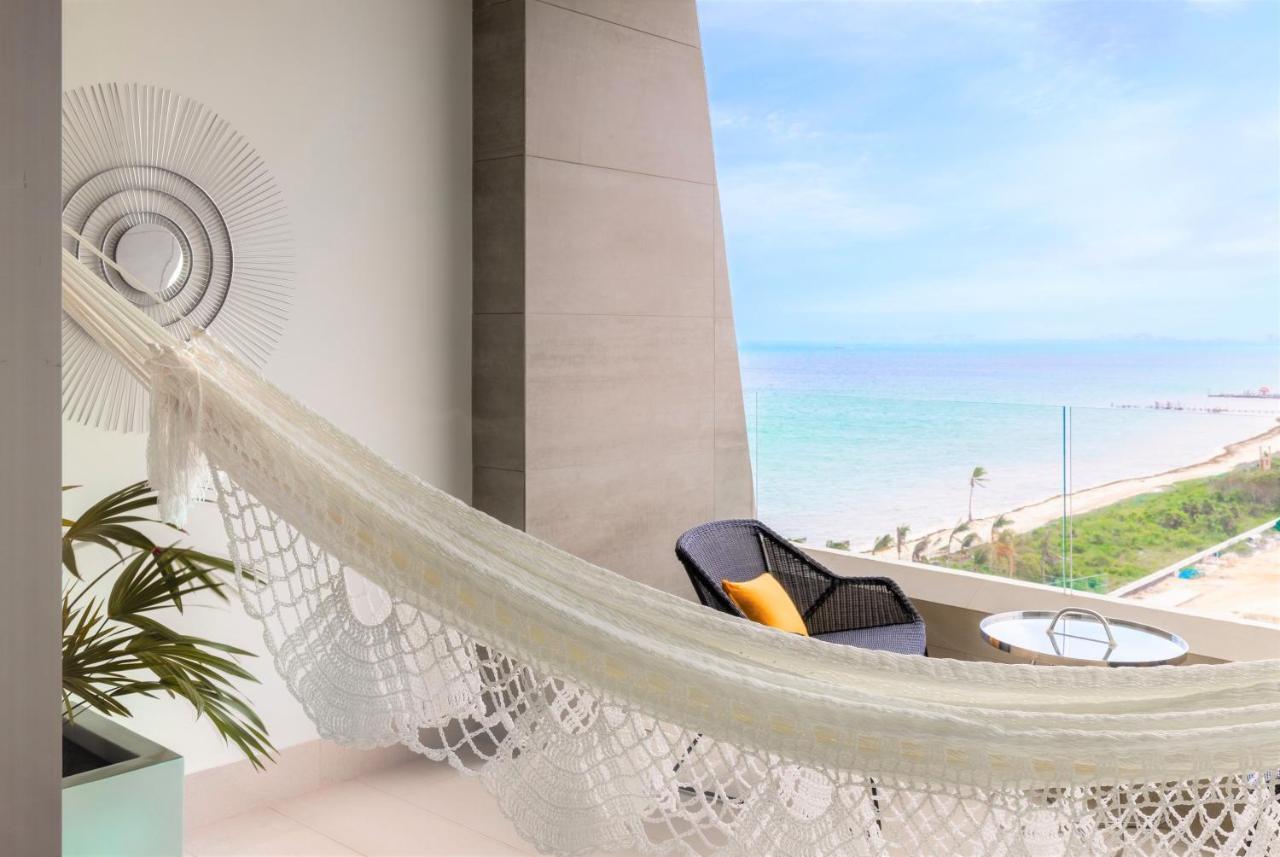Resort Garza Blanca Cancun-all Inclusive