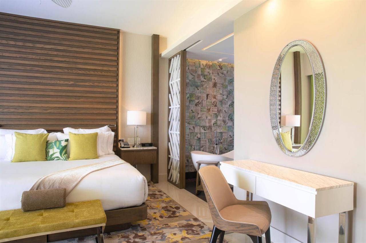 Garza Blanca Cancun-all Inclusive Resort Cancún