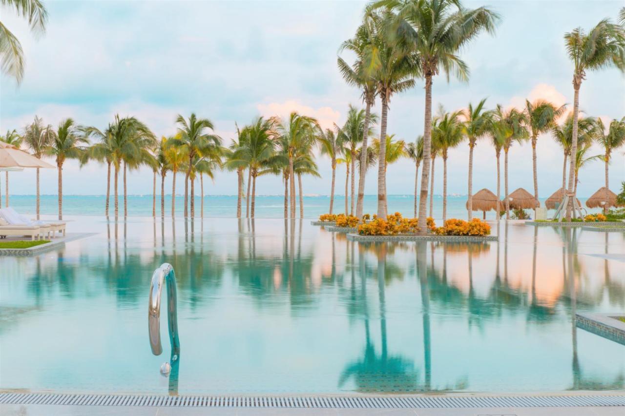 Garza Blanca Cancun-all Inclusive