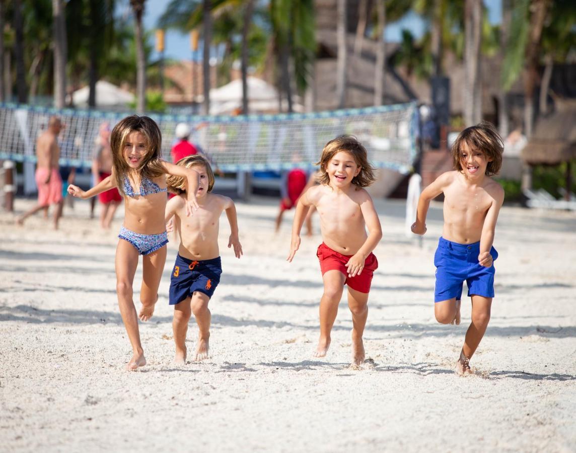 Garza Blanca Cancun-all Inclusive Resort Cancún
