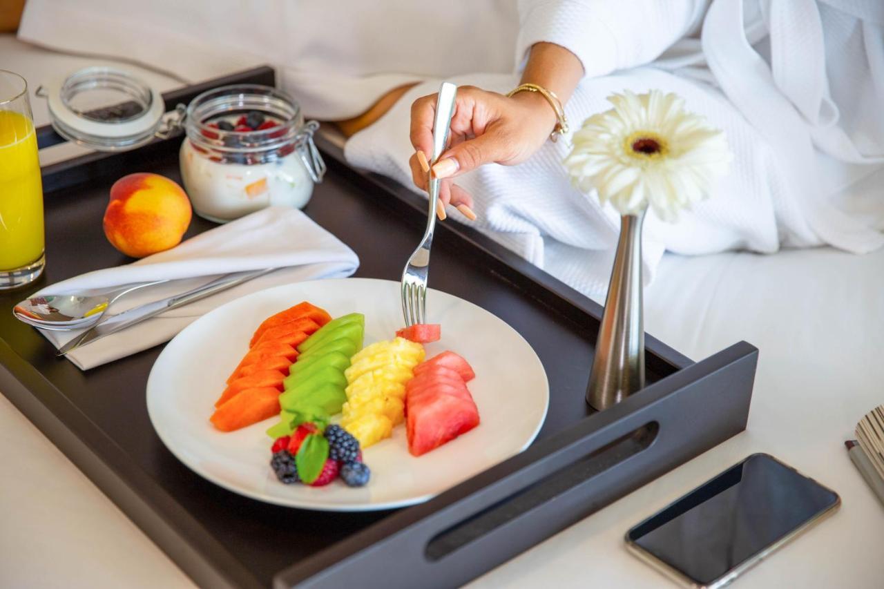 Resort Garza Blanca Cancun-all Inclusive
