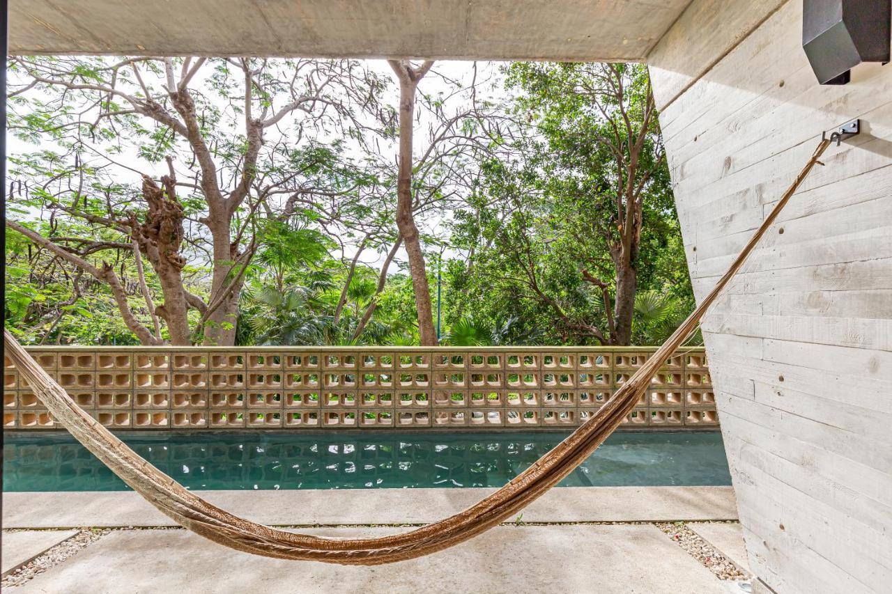 H36 With Pool Apartamento *