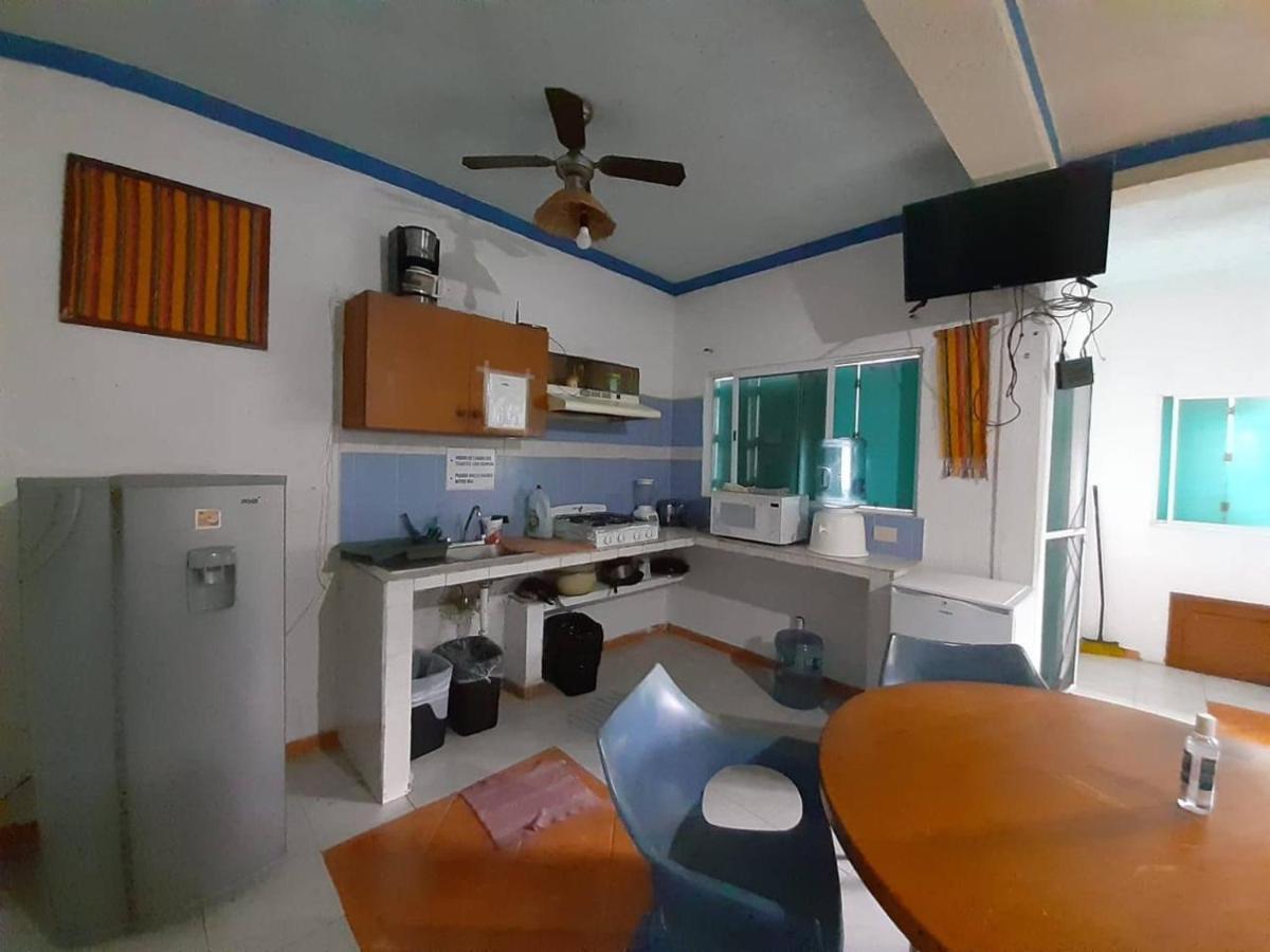 Hotel Marpez Cancún