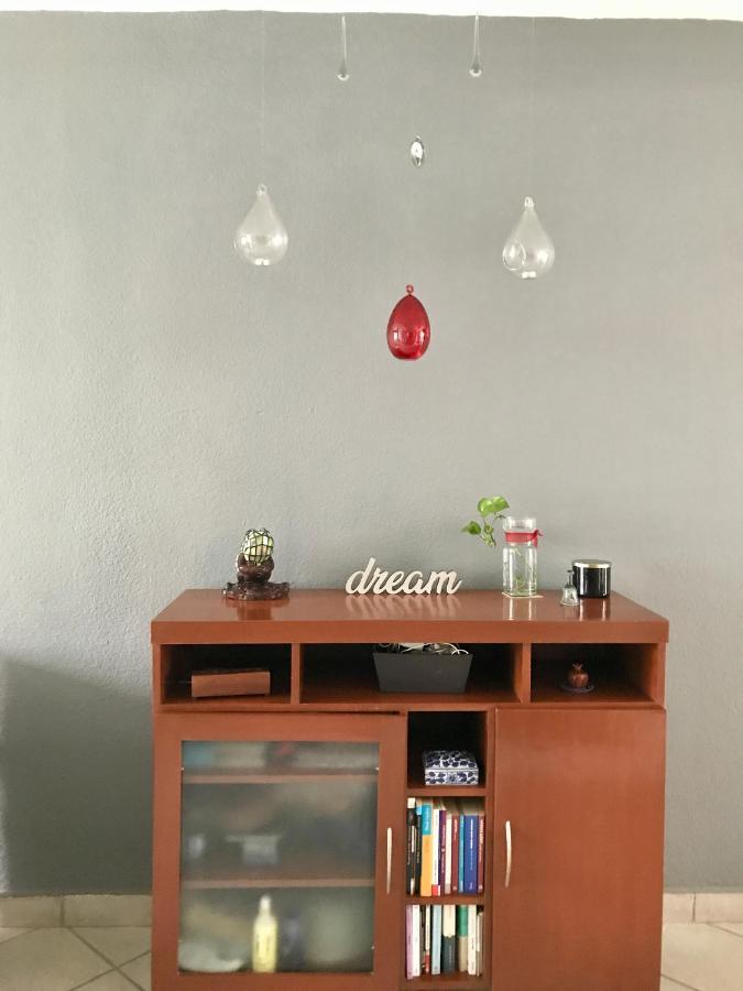 Habitación Potter Bed and breakfast Cancún