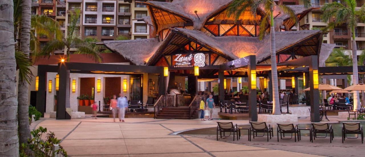 Del Palmar Hotel Cancún