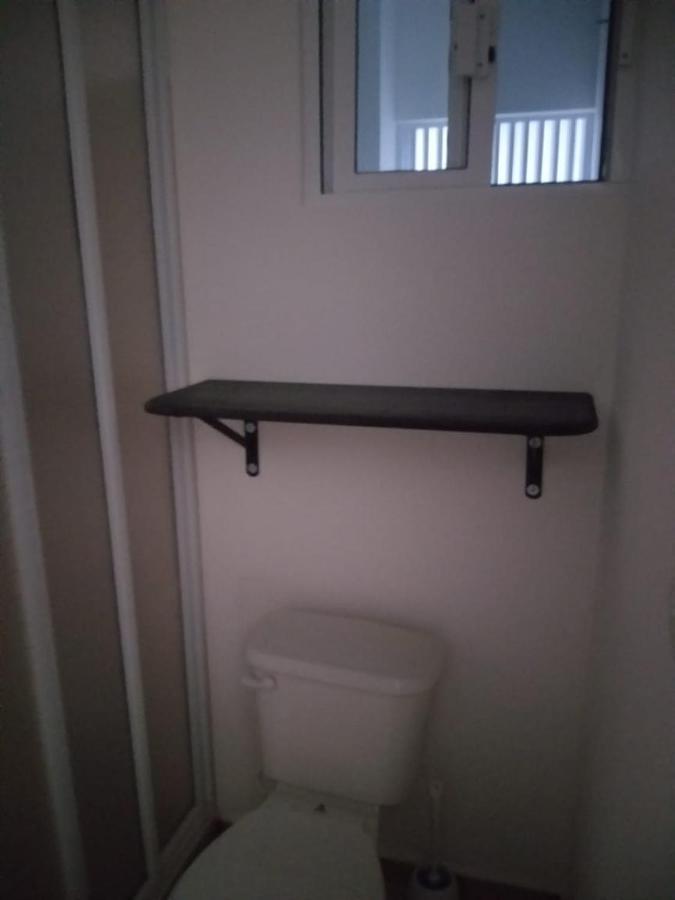 Apartamento Residencial Vista Alegre