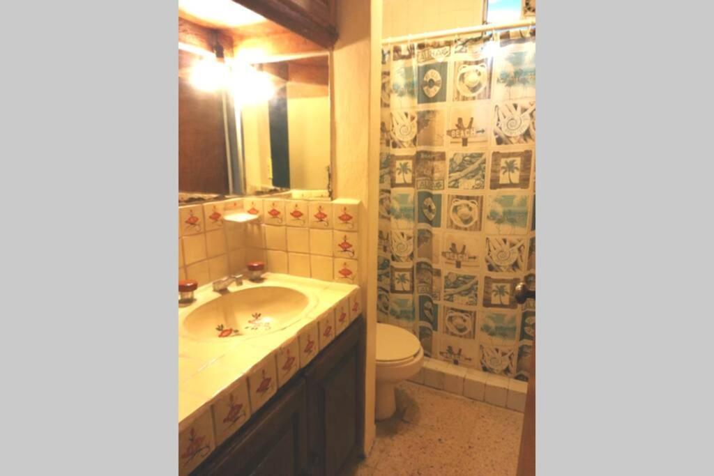 Apartamento Centro Departamento *