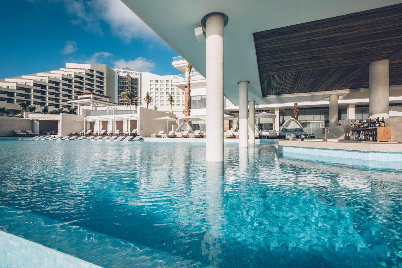 Iberostar Selection Coral (adults Only)