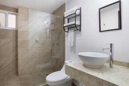 Departamento De Lujo 3 Recamaras En Exclente Ubicacion Apartamento