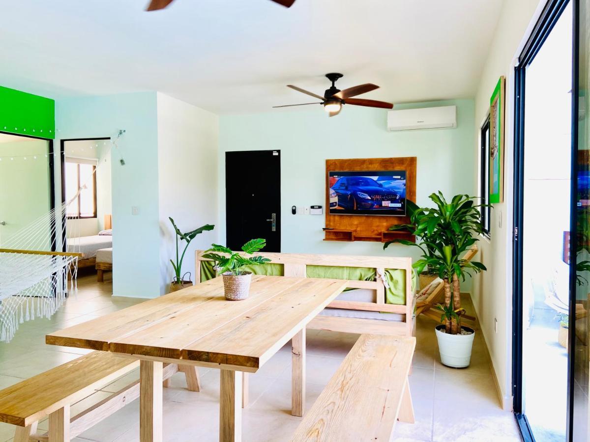 Apartamento Coquillage A *