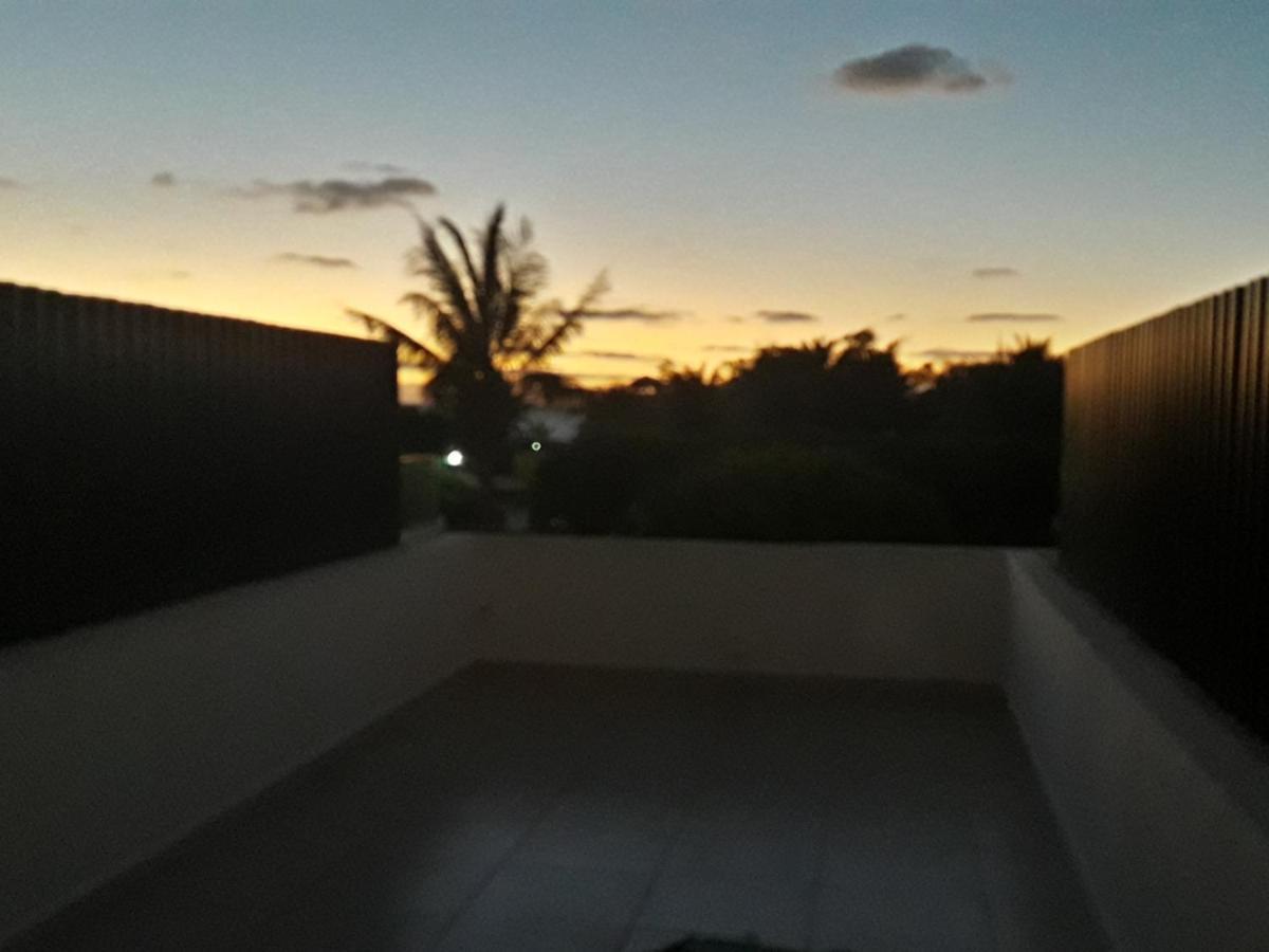 Relaxing Beachfront Loft * Cancún