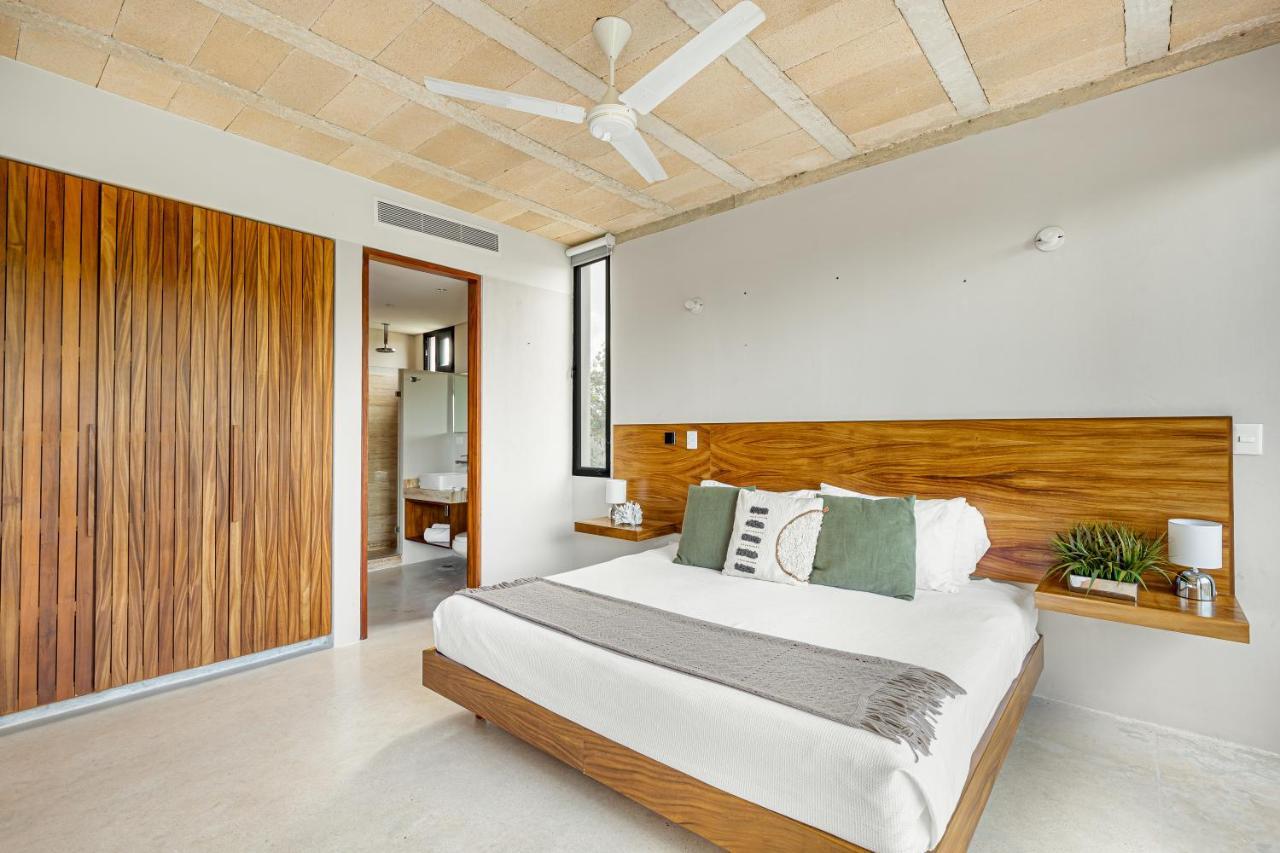 H36 With Pool Apartamento *