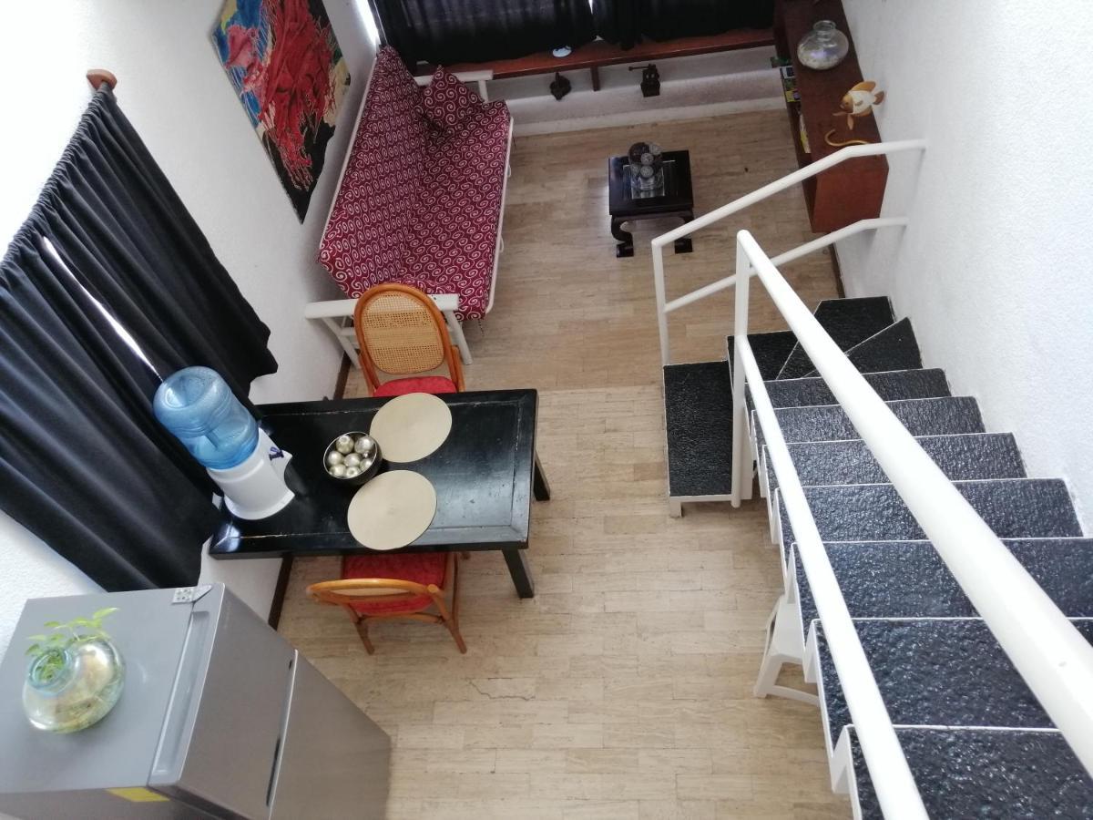 Apartamento Margaritas101 Cancún